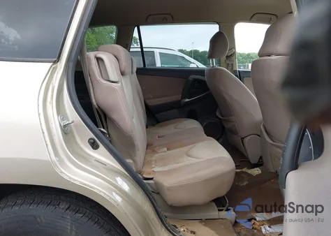 2006 Toyota Rav4 from USA, damaged, VIN JTMZD33V965002720